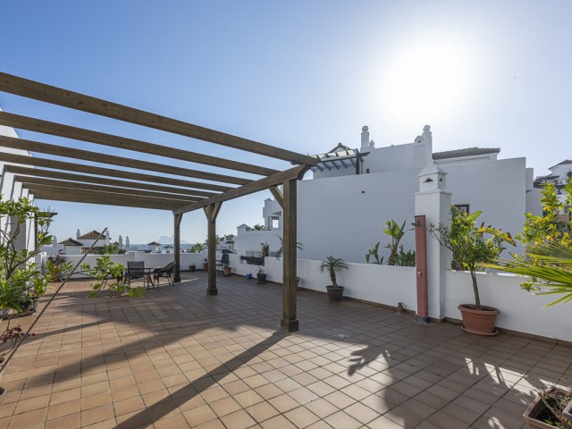 2 Schlafzimmer Apartment in La Alcaidesa