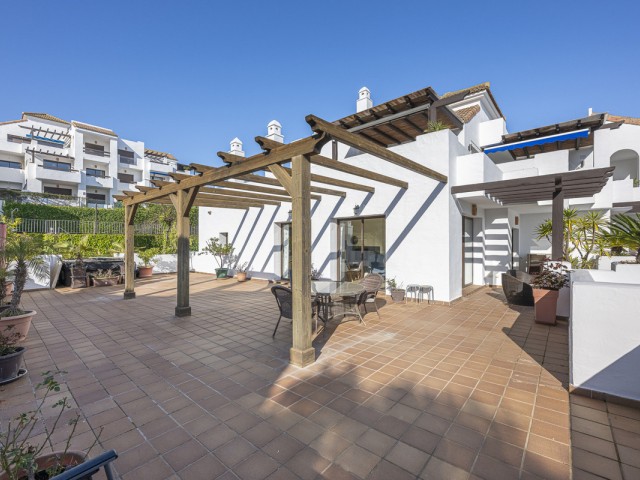 2 Schlafzimmer Apartment in La Alcaidesa