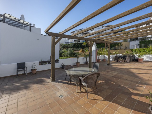 2 Schlafzimmer Apartment in La Alcaidesa