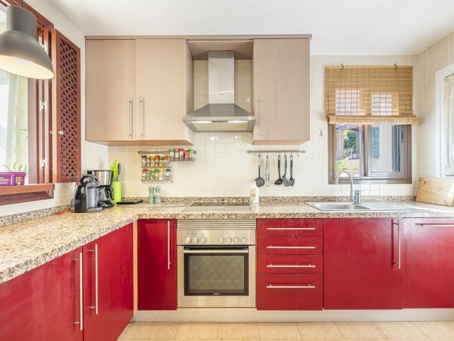 2 Schlafzimmer Apartment in La Alcaidesa