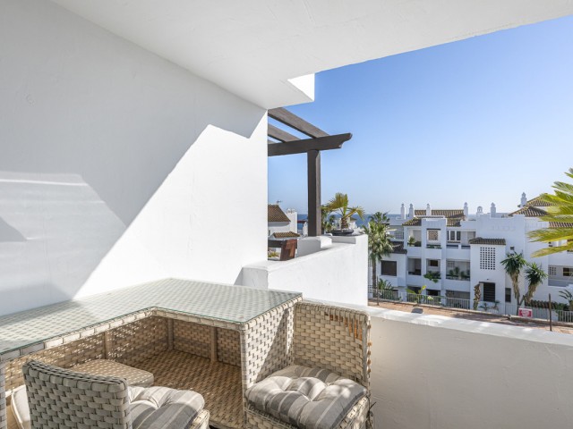 2 Schlafzimmer Apartment in La Alcaidesa