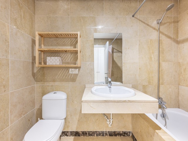 2 Schlafzimmer Apartment in La Alcaidesa