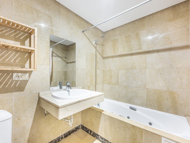 2 Schlafzimmer Apartment in La Alcaidesa