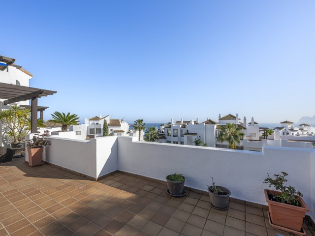 2 Schlafzimmer Apartment in La Alcaidesa