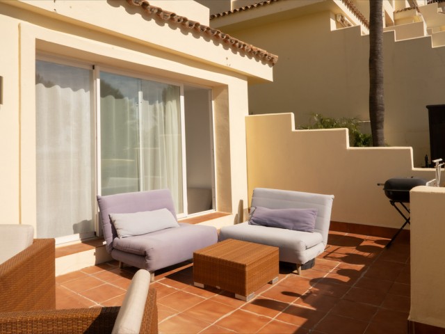 Huoneisto, Benahavis, R5342689