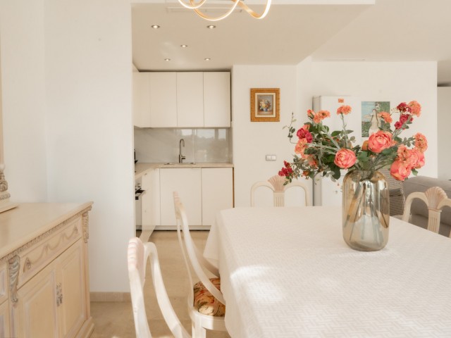 2 Makuuhuoneen Huoneisto Benahavís