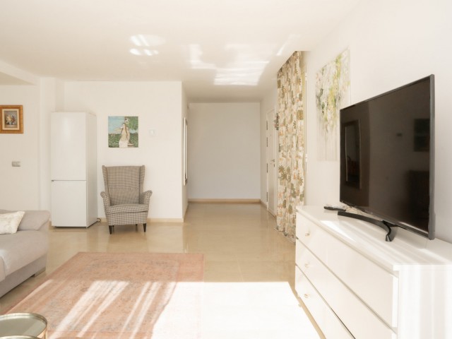 2 Makuuhuoneen Huoneisto Benahavís