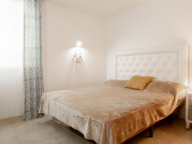 2 Makuuhuoneen Huoneisto Benahavís