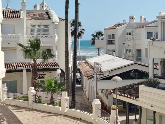 2 Bedrooms Apartment in Benalmadena