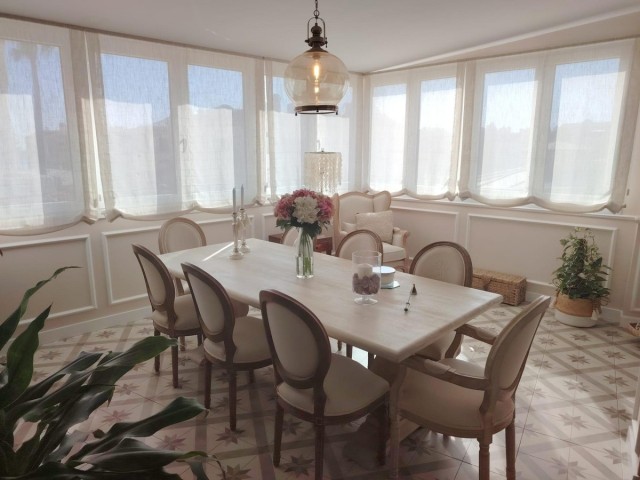 2 Bedrooms Apartment in Benalmadena