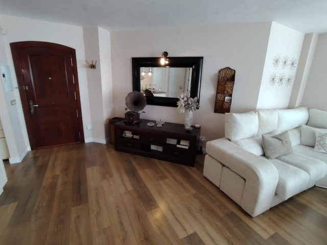 2 Bedrooms Apartment in Benalmadena