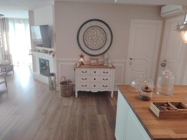 2 Bedrooms Apartment in Benalmadena