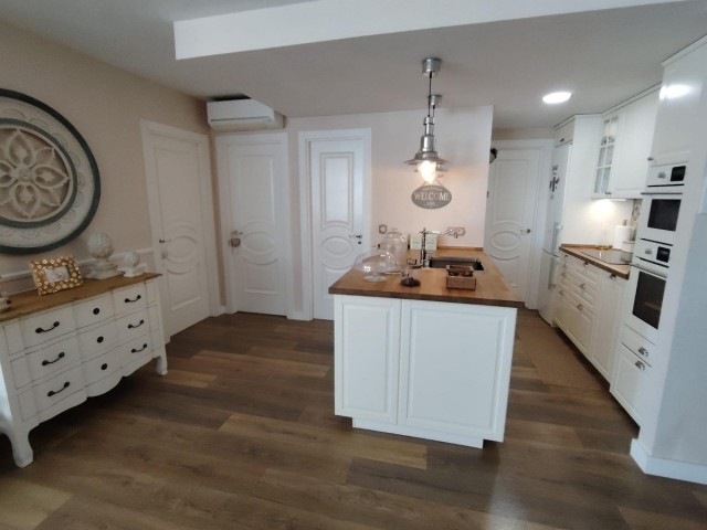 2 Bedrooms Apartment in Benalmadena