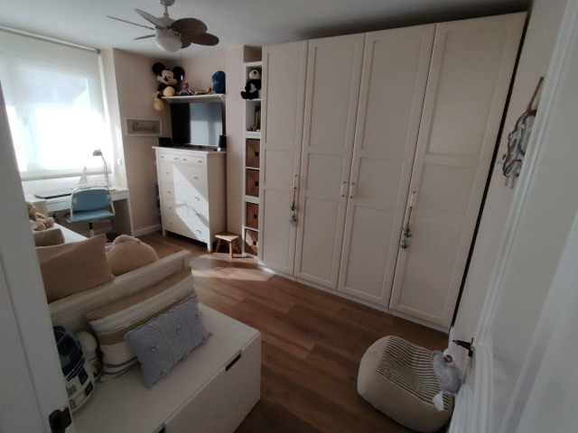 2 Bedrooms Apartment in Benalmadena