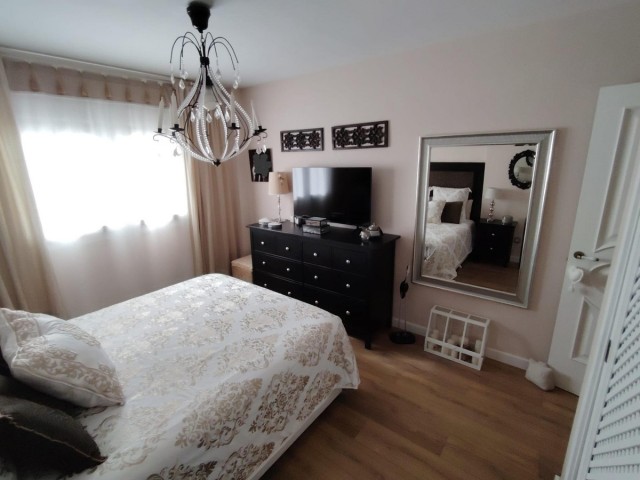 2 Bedrooms Apartment in Benalmadena