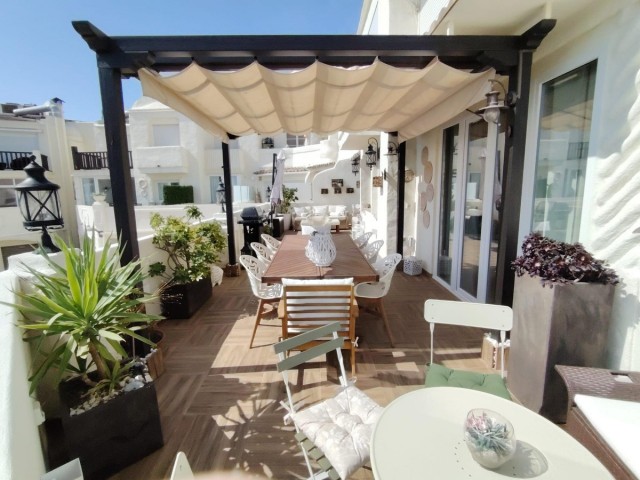 Leilighet, Benalmadena