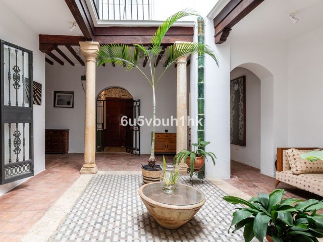8 Bedrooms Townhouse in Málaga
