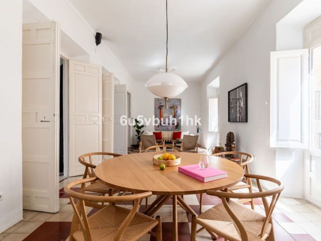 8 Bedrooms Townhouse in Málaga
