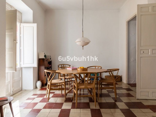 8 Bedrooms Townhouse in Málaga