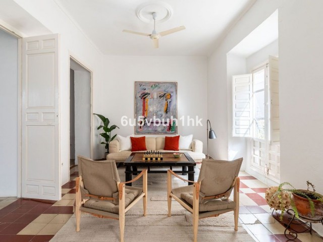 8 Bedrooms Townhouse in Málaga