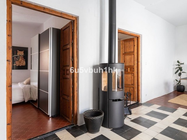 8 Bedrooms Townhouse in Málaga