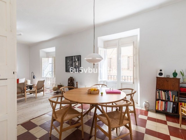 8 Bedrooms Townhouse in Málaga