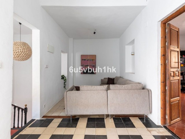 8 Soveroms Rekkehus i Málaga