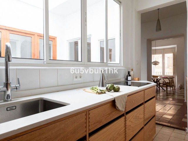 8 Soveroms Rekkehus i Málaga