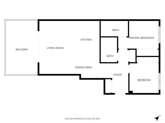 2 Makuuhuoneen Huoneisto Calanova Golf