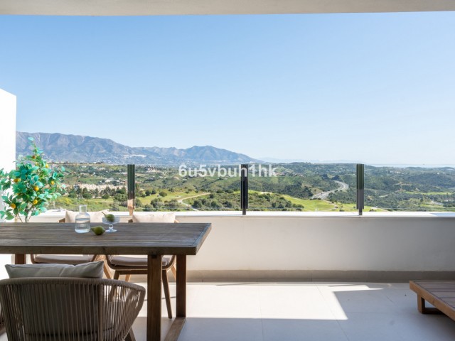 2 Makuuhuoneen Huoneisto Calanova Golf