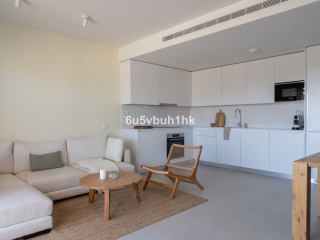 2 Makuuhuoneen Huoneisto Calanova Golf