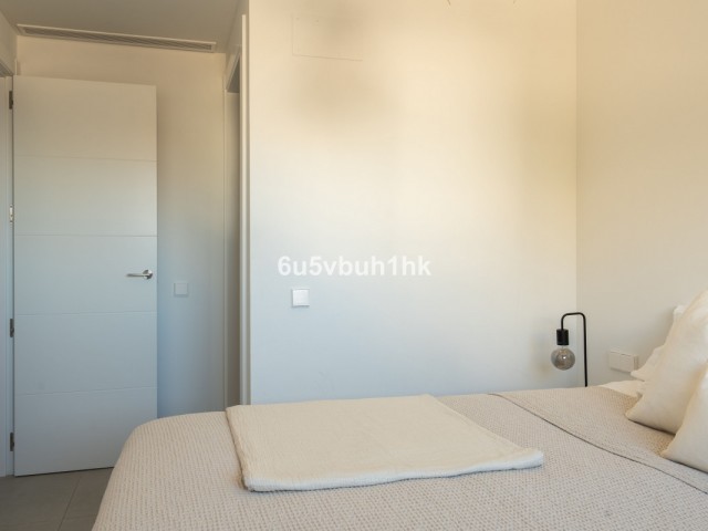 2 Makuuhuoneen Huoneisto Calanova Golf