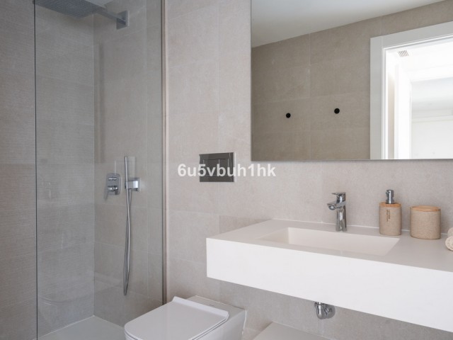 2 Makuuhuoneen Huoneisto Calanova Golf