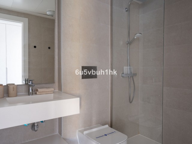 2 Makuuhuoneen Huoneisto Calanova Golf