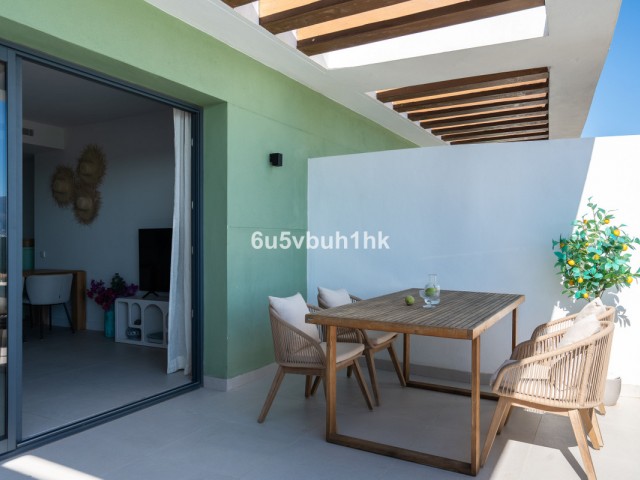 2 Makuuhuoneen Huoneisto Calanova Golf