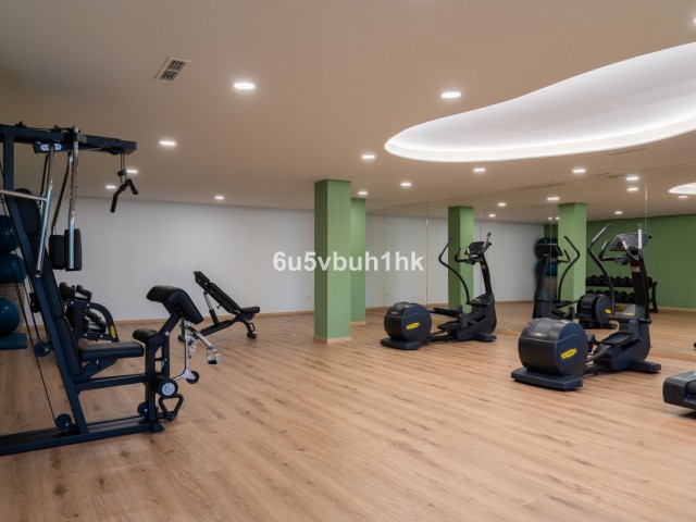 2 Makuuhuoneen Huoneisto Calanova Golf