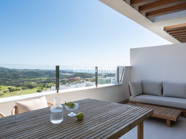 Apartment Calanova Golf - R5342947