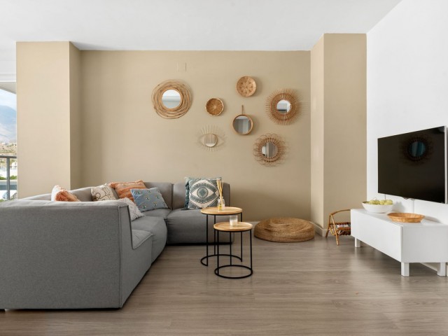 Apartment, Estepona, R5342968