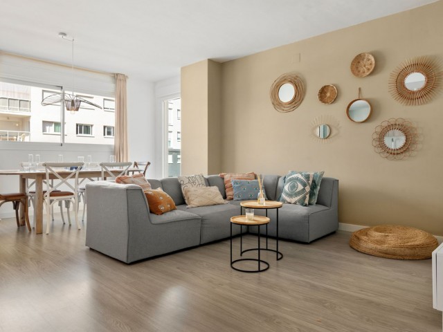 Apartment, Estepona, R5342968