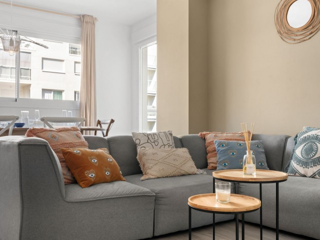 Apartment, Estepona, R5342968