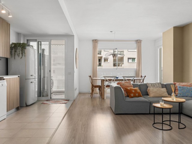 Apartment, Estepona, R5342968