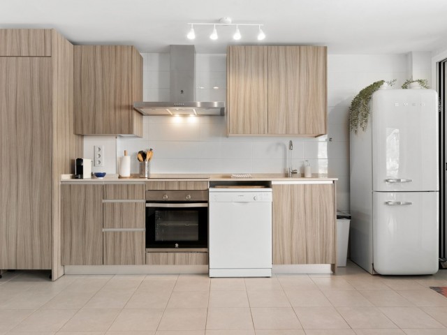 3 Schlafzimmer Apartment in Estepona