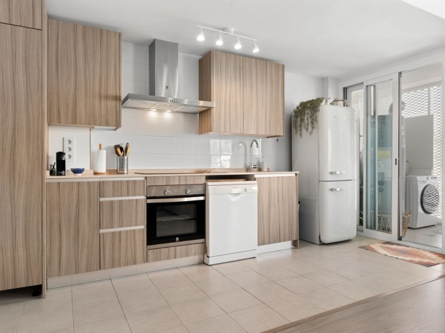 3 Schlafzimmer Apartment in Estepona