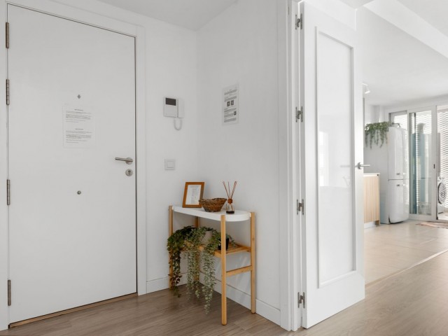 3 Schlafzimmer Apartment in Estepona