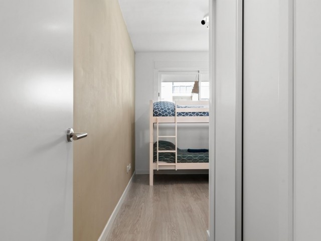 3 Schlafzimmer Apartment in Estepona