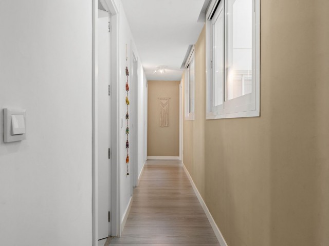 3 Schlafzimmer Apartment in Estepona