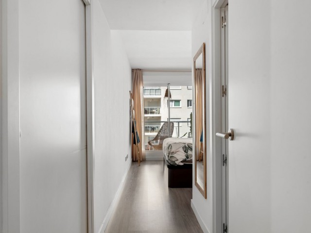 3 Schlafzimmer Apartment in Estepona