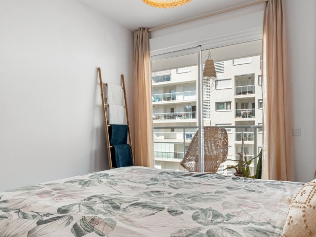 3 Schlafzimmer Apartment in Estepona