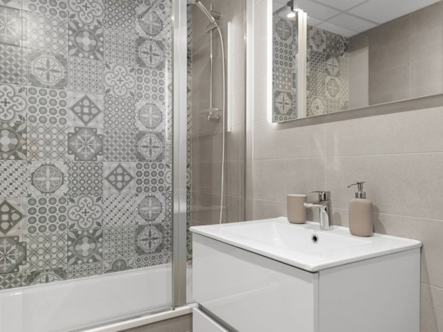 3 Schlafzimmer Apartment in Estepona