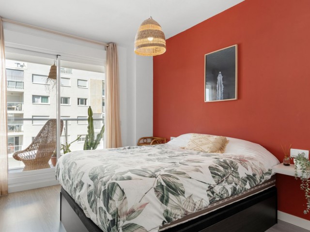 3 Schlafzimmer Apartment in Estepona